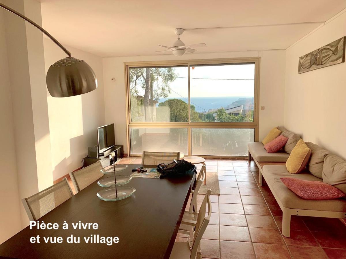 Cassis Maison Et Jardin A 800 M Du Port 빌라 외부 사진