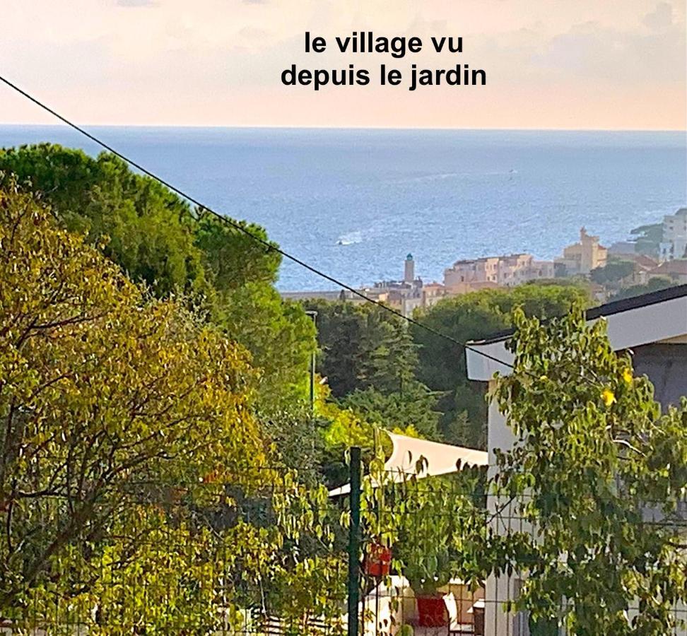 Cassis Maison Et Jardin A 800 M Du Port 빌라 외부 사진