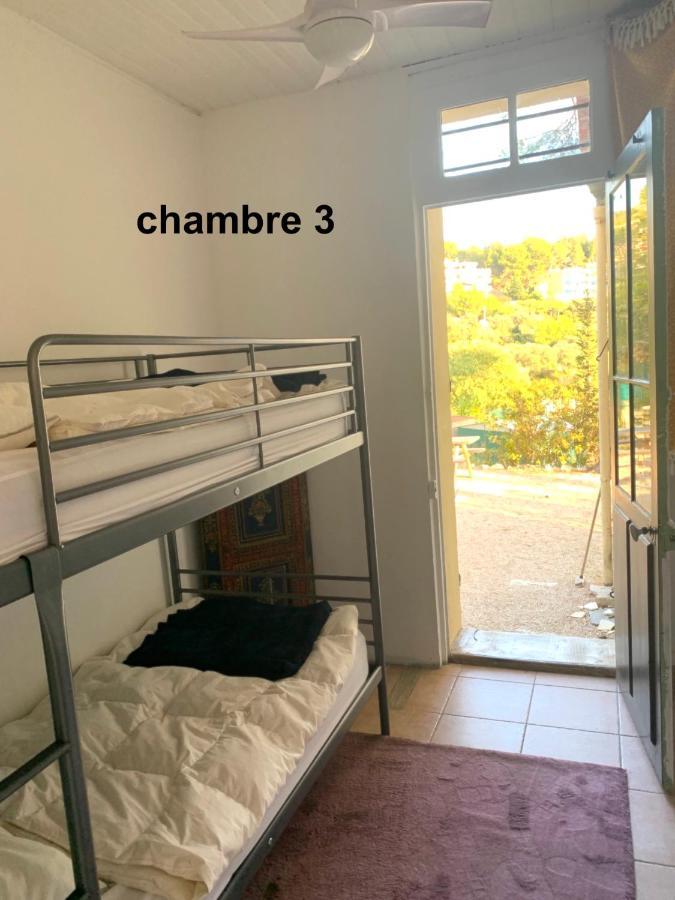 Cassis Maison Et Jardin A 800 M Du Port 빌라 외부 사진