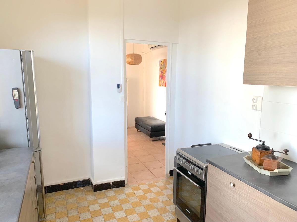 Cassis Maison Et Jardin A 800 M Du Port 빌라 외부 사진